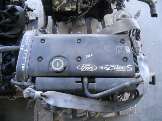 Motor Ford Fiesta 1.4i 1998 m227