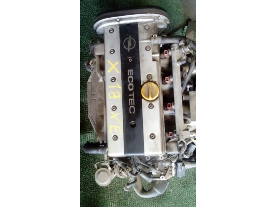 Motor Opel Vectra B 1.8 16V X18XE m260
