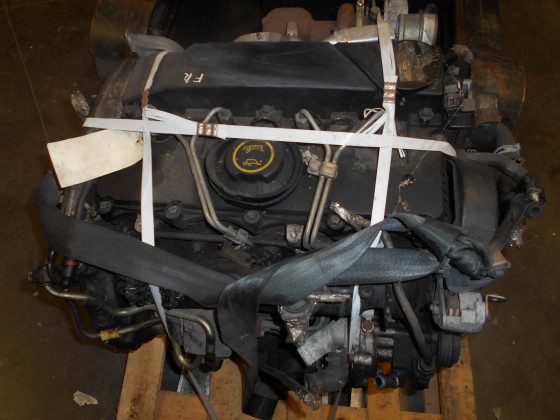 Motor Ford Mondeo 2.0 TDCI 2003 m42