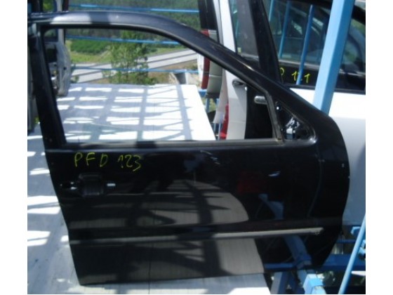 Porta Frente Direita Volkswagen Polo 1998 pfd123