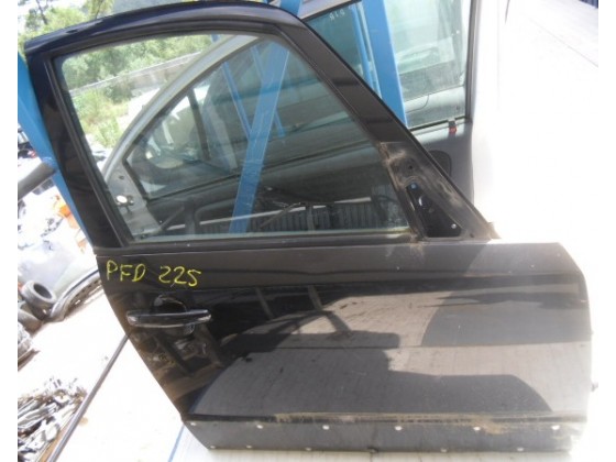 Porta Frente Direita Fiat Sedici 2007 pfd225