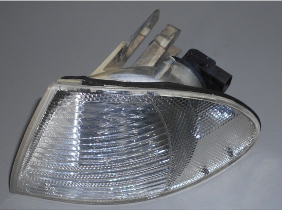Pisca Esquerdo BMW E46 2000 pis4