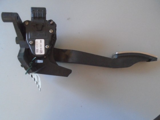 Potenciometro Opel tigra 3P refº 553 514 66 - 179481