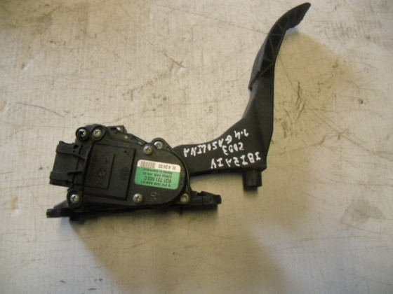 Potenciometro Seat Ibiza IV 1.4 Gasolina 2003 P94 