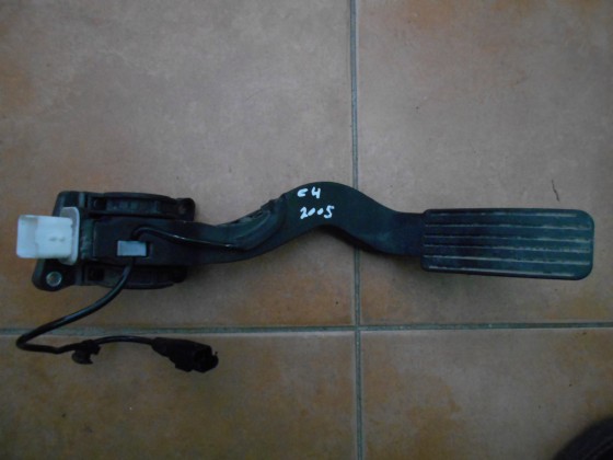 Potenciómetro Citroën C4, 2005 p5