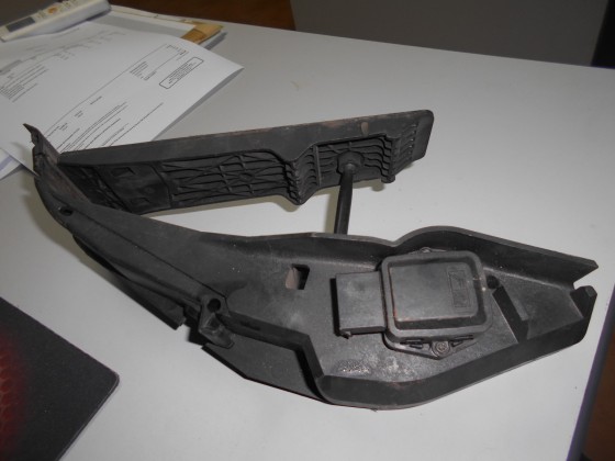 Potenciómetro BMW E46 320 gasolina, 2001