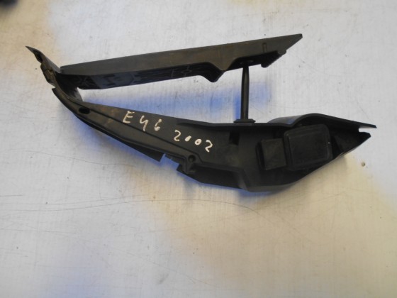 Potenciometro BMW E46 2002 P69