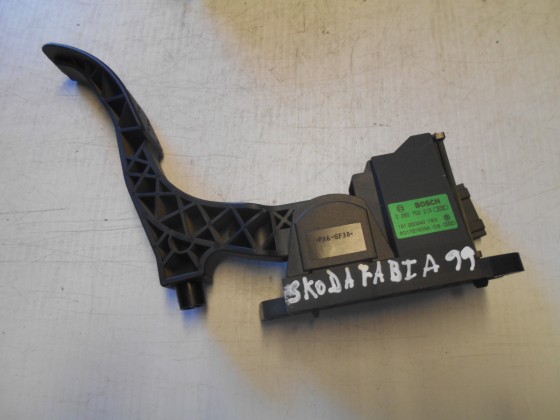 Potenciometro Skoda Fabia 1999 P71
