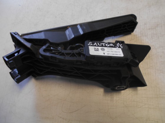 Potenciometro Seat Altea 2005 P81