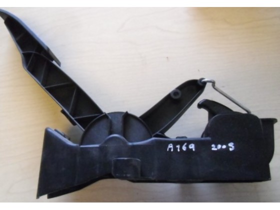 Potenciómetro Mercedes A169 2005 p125