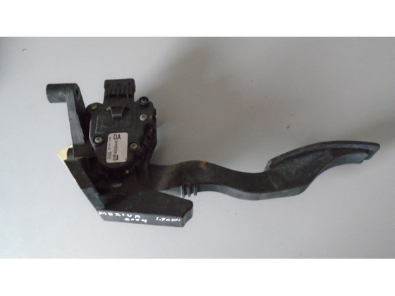 Potenciómetro Opel Meriva 93335443 p131