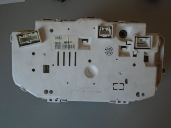 Quadrante Mitsubishi L200 2.5 DID refº 8100A523 - 178213