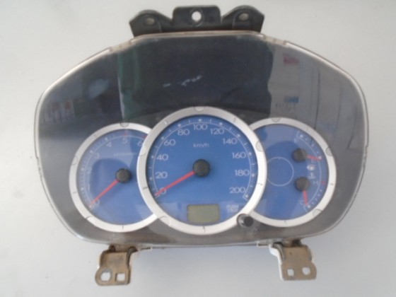 Quadrante Mitsubishi L200 2.5 DID refº 8100A523 - 178213