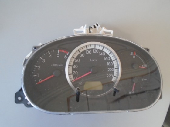 Quadrante Mazda 5 2.0 gasóleo 5P - 178313 