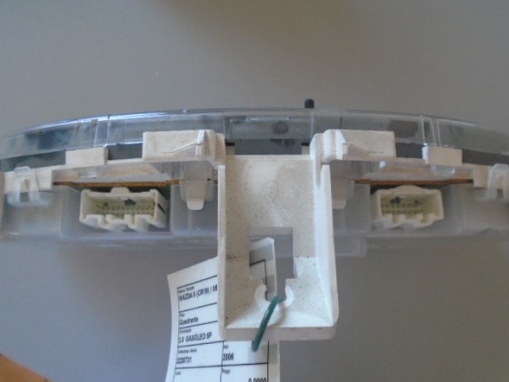 Quadrante Mazda 5 2.0 gasóleo 5P - 178313 