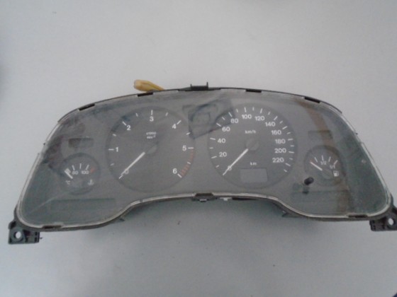 Quadrante Opel Astra G 1.7 Diesel Refª09 228 750 DY-145008