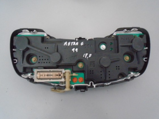 Quadrante Opel Astra G 1.7 Diesel Refª09 228 750 DY-145008