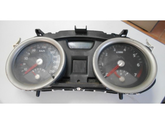 Quadrante Renault Megane 2004