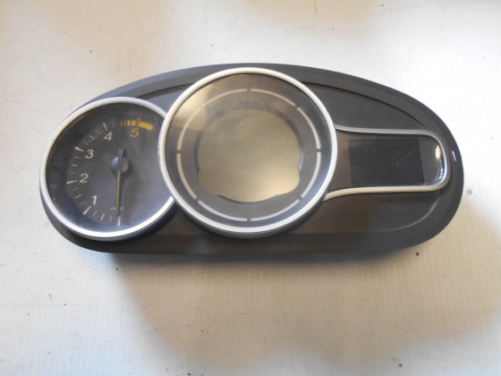 Quadrante VDO Megane III 1.5 DCI 2010 Q30