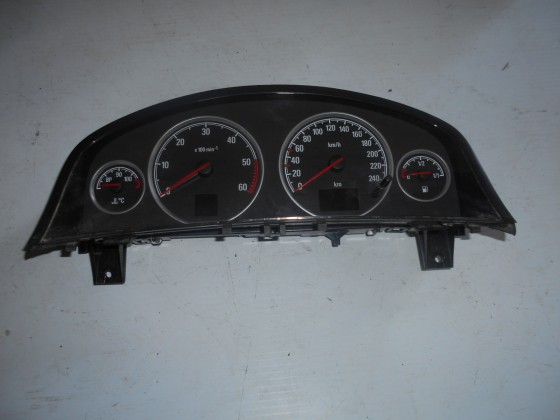 Quadrante VDO Vectra C 1.7 CDTI 2005 Q39