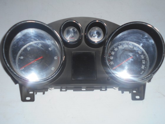 Quadrante Opel Astra J 1.7 CDTI 2010 Q40