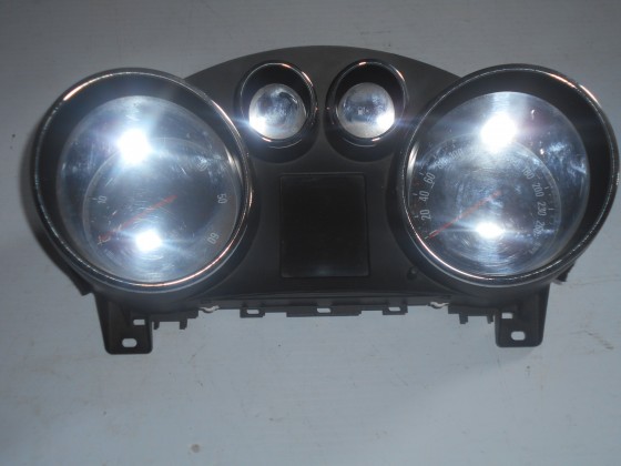 Quadrante Opel Astra J 1.7 CDTI  2010 Q41