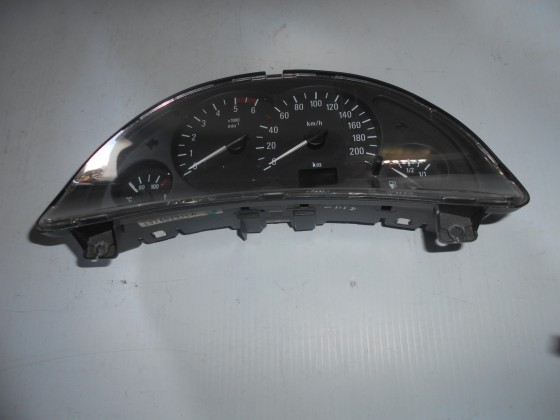 Quadrante Siemens Corsa C 1.3 CDTI 2005 Q42