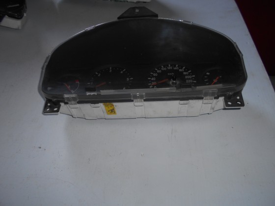 Quadrante Rover 45 2.0 D 2001 Q46