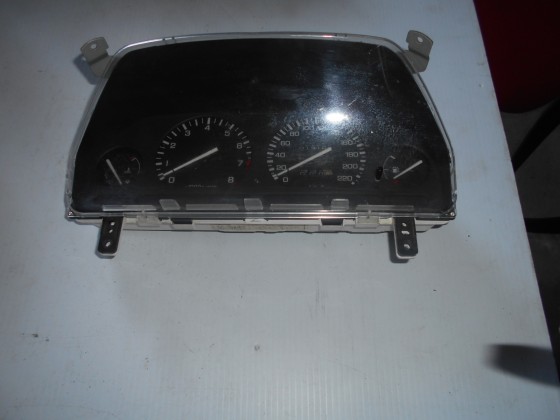 Quadrante Rover 414 GSI 1.4 16V 1997 Q49