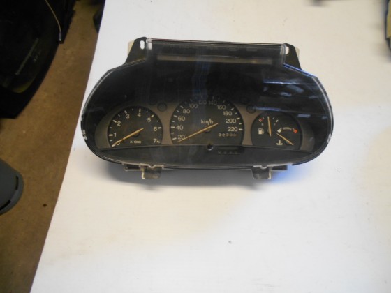 Quadrante Ford Fiesta 1.8D 1997 Q57