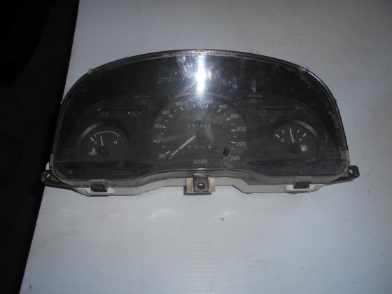 Quadrante Ford Transit 2.5 DI 1997 Q60