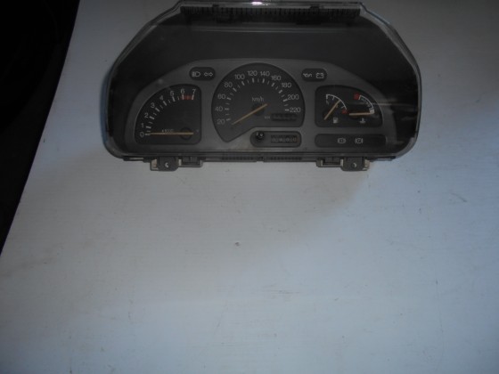 Quadrante Ford Fieista 1.1 gasolina 1991 Q62