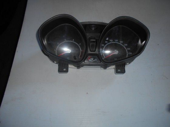 Quadrante Ford Fiesta 1.2 Gasolina 2010 Q61 