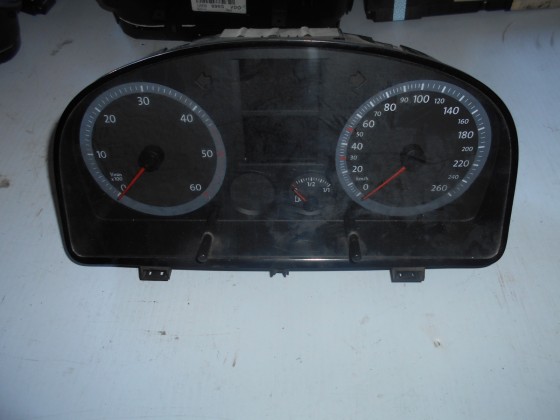 Quadrante Siemens VW Caddy 1.9 SDI 2004 Q66