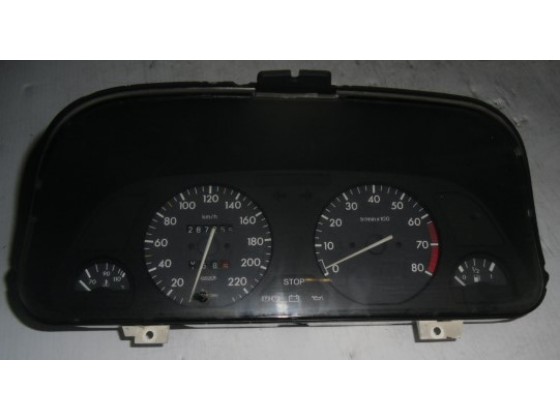 Quadrante Peugeot 306 1994 gasolina Q224
