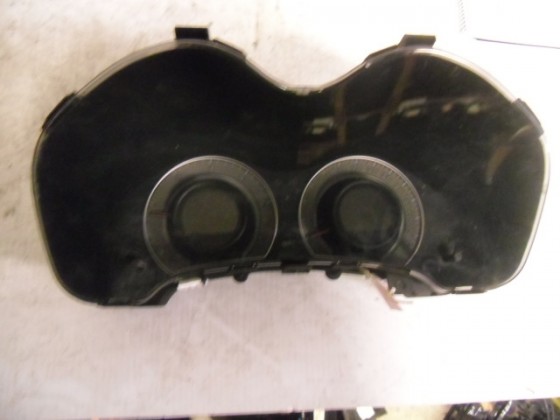 Quadrante Toyota Auris 1.4D 4D4 2007 q333