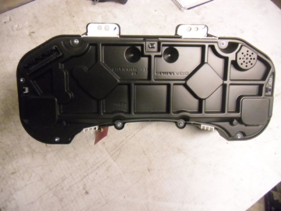 Quadrante Toyota Auris 1.4D 4D4 2007 q333