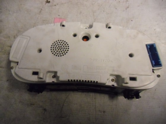 Quadrante VW Polo 1.4 Gasolina 1997 q334