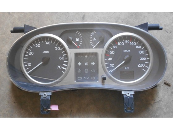 Quadrante Renault Clio II 1.5DCI 2004  q265