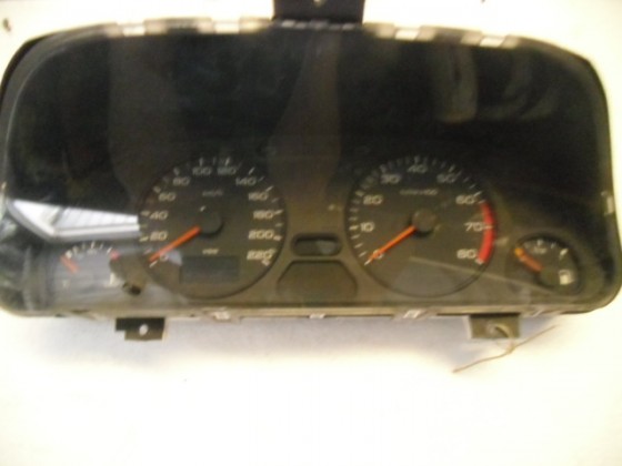 Quadrante Peugeot 306 1997 q271