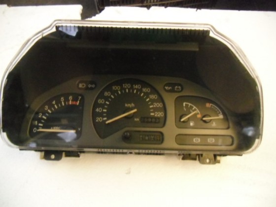 Quadrante Ford Fiesta 1990 q279