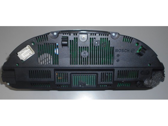 Quadrante Mercedes Classe B 180 Diesel 2006 q292