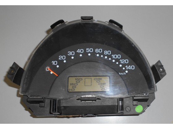 Quadrante Smart For Two Gasolina q293