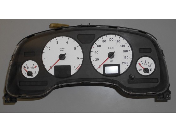 Quadrante Opel Astra G 1.4 Gasolina 1998 q295