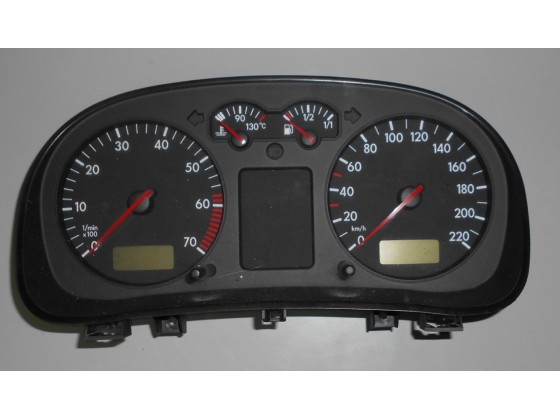 Quadrante Volkswagen Golf IV 1.6 Gasolina 1999 q302