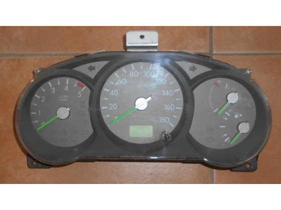 Quadrante Ford Ranger 2.5 TDCI 2007 q308