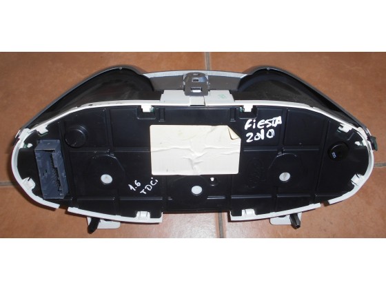 Quadrante Ford Fiesta 1.6 TDCI 2010 q311