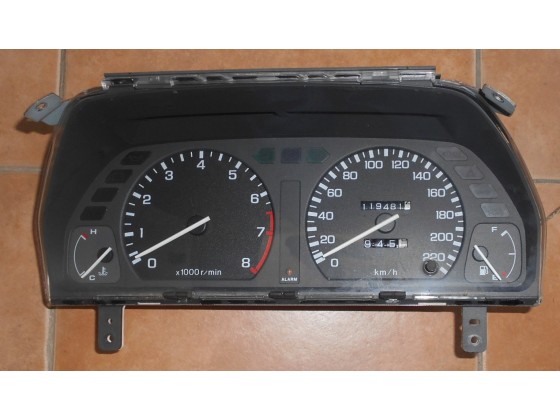 Quadrante Rover 414 1.4 Gasolina 1998 q313