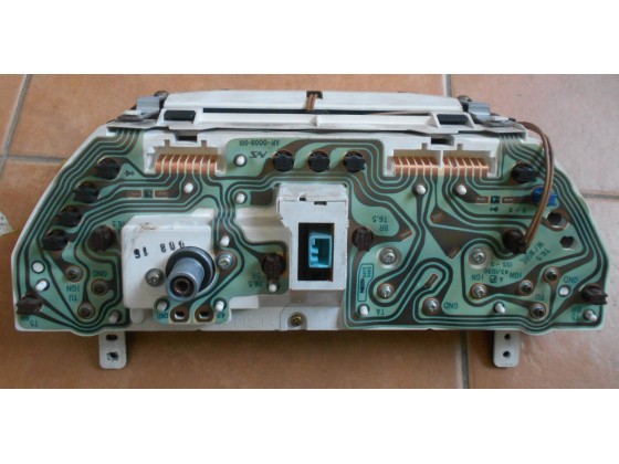 Quadrante Rover 414 1.4 Gasolina 1998 q313