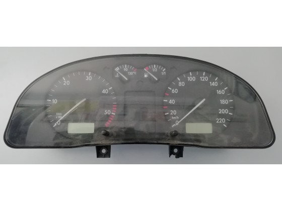 Quadrante Volkswagen Passat 1.9 TDI 1999 q318